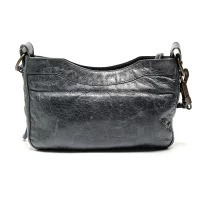 Balenciaga Hip Gray The Bag Shoulder